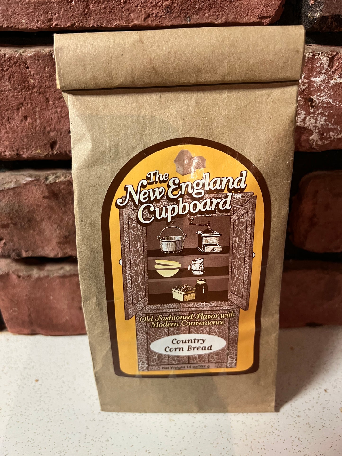 Mix Country Corn Mix