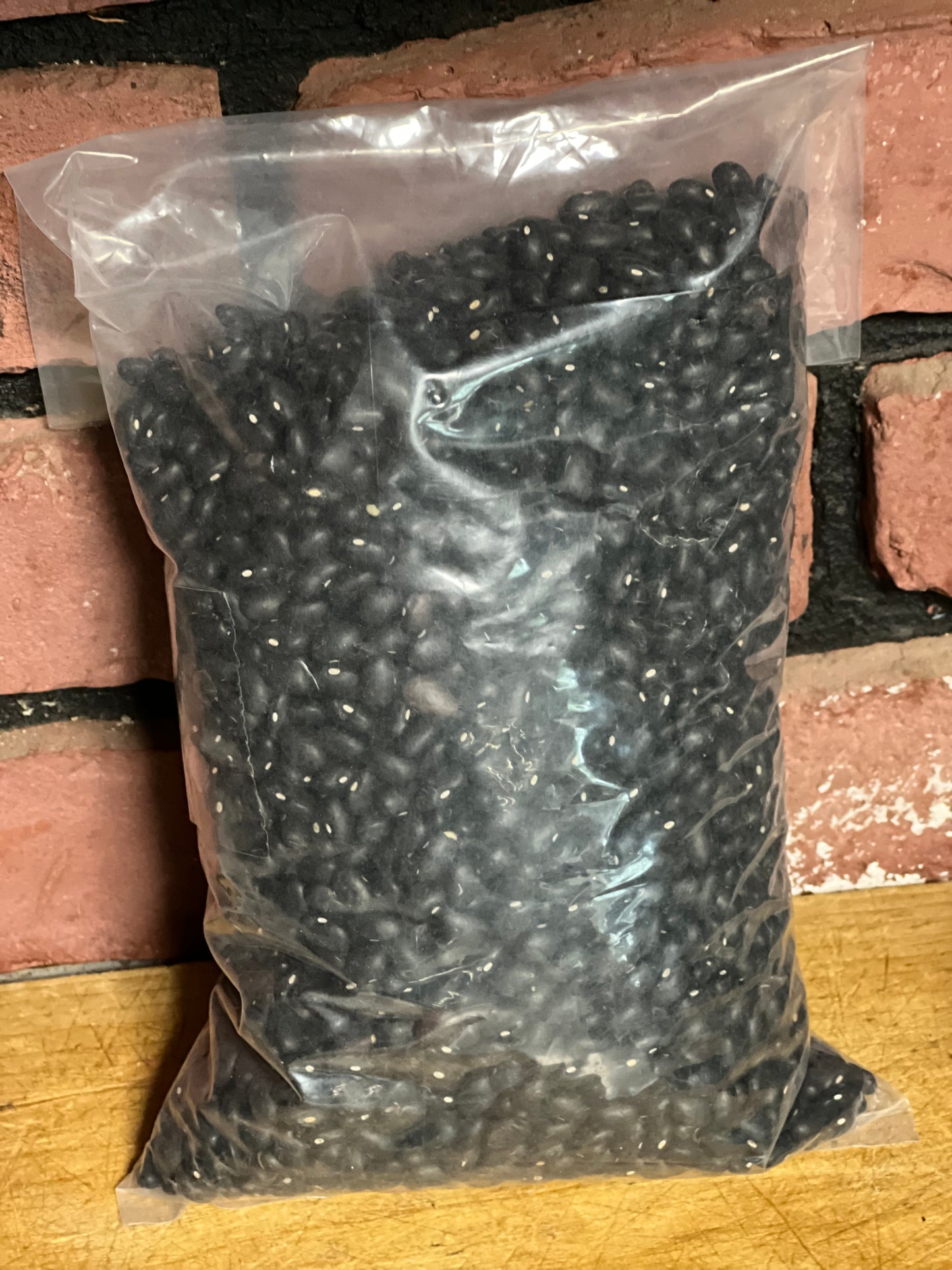 Beans Black 2 lbs.