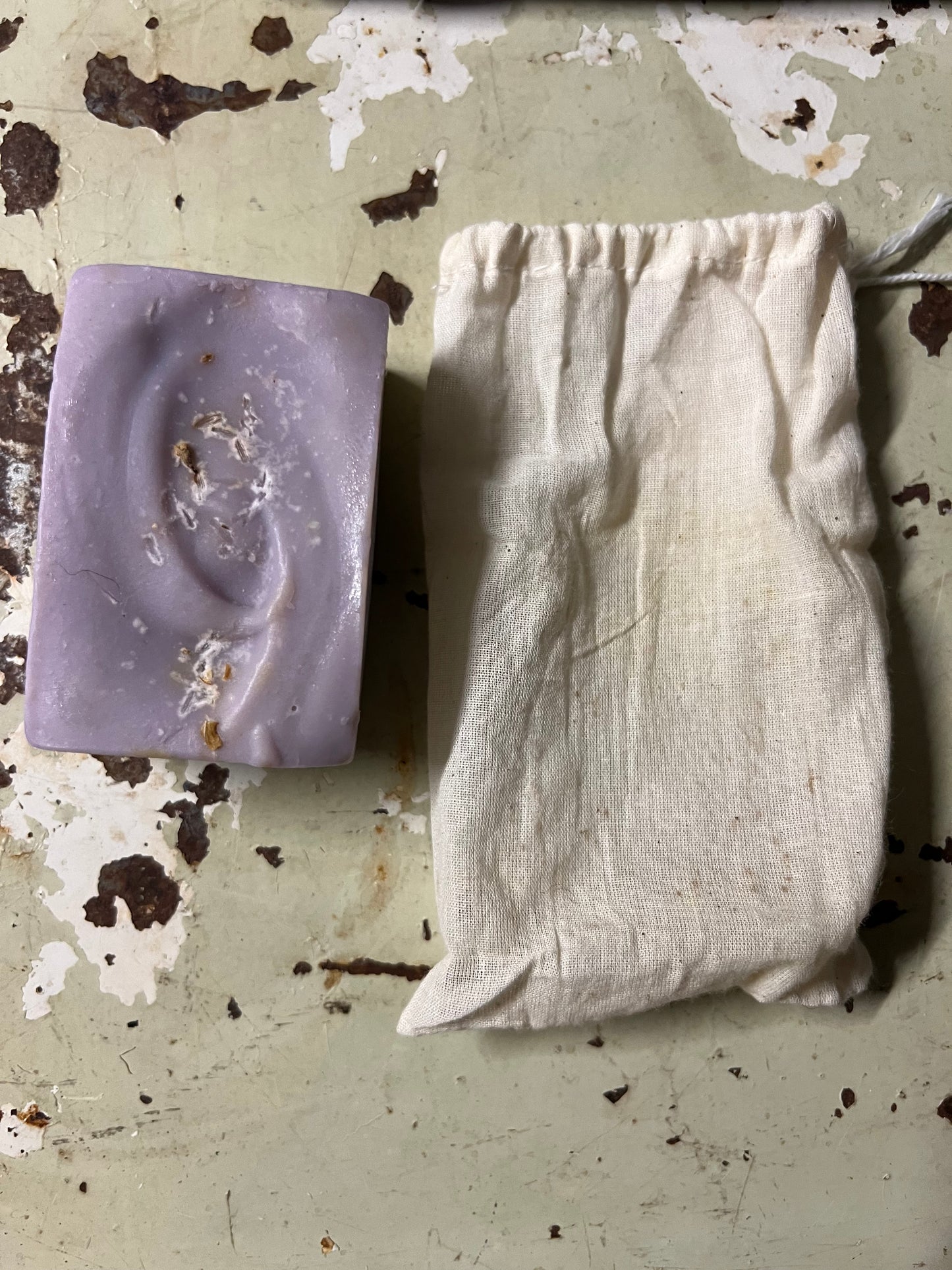 Soap Goat’s Milk- Sleep Sweet