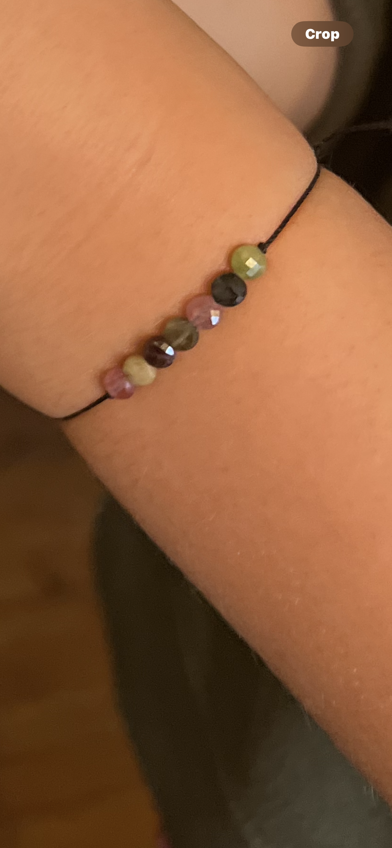 Hand Crafted Jewelry