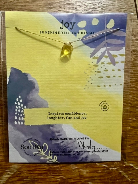 Jewelry Necklace Tear Drop
