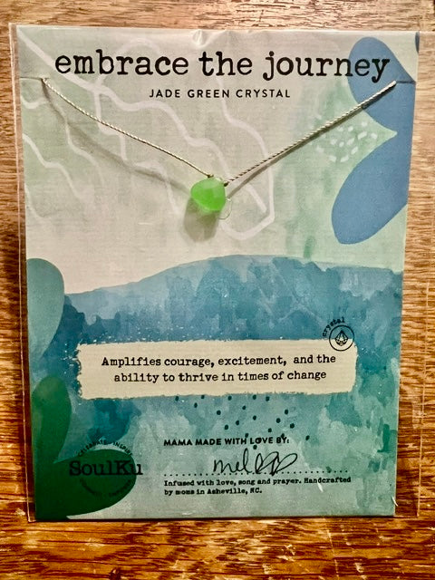 Jewelry Necklace Tear Drop