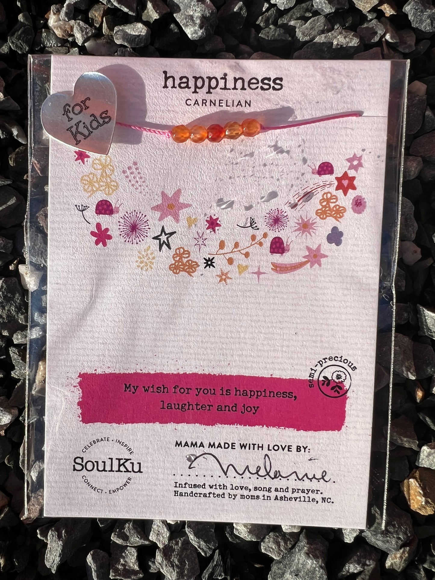 Jewelry Necklace for Kids