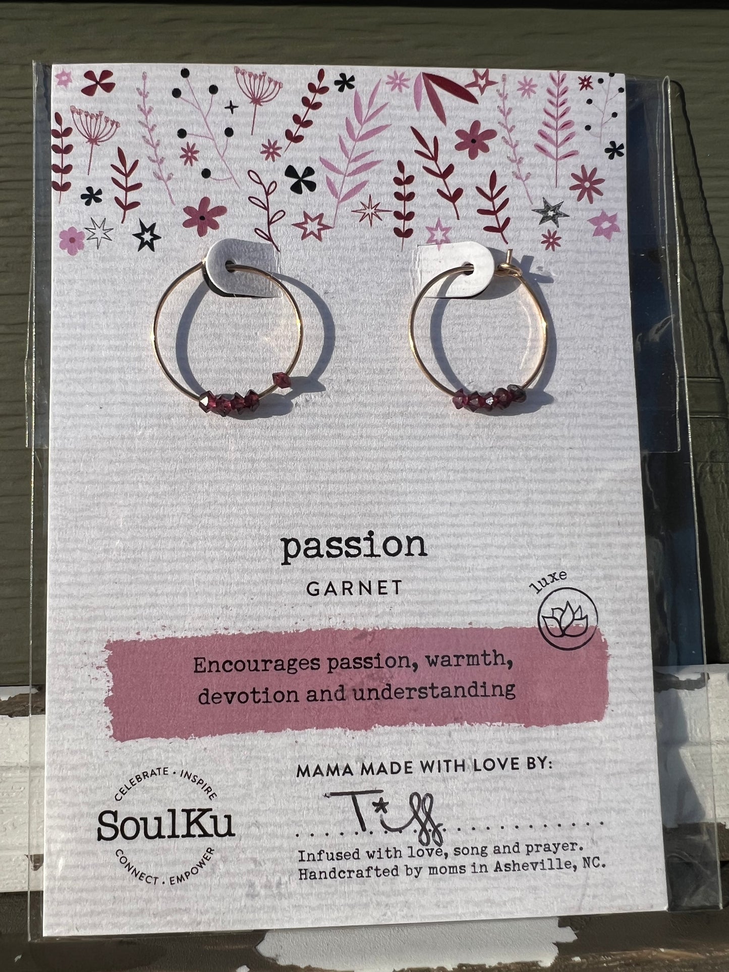 Jewelry Earrings