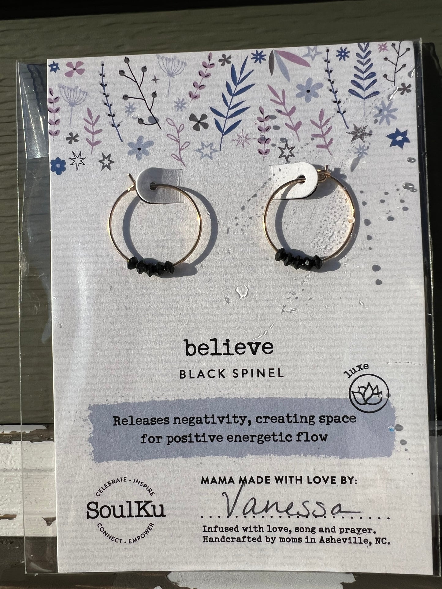Jewelry Earrings