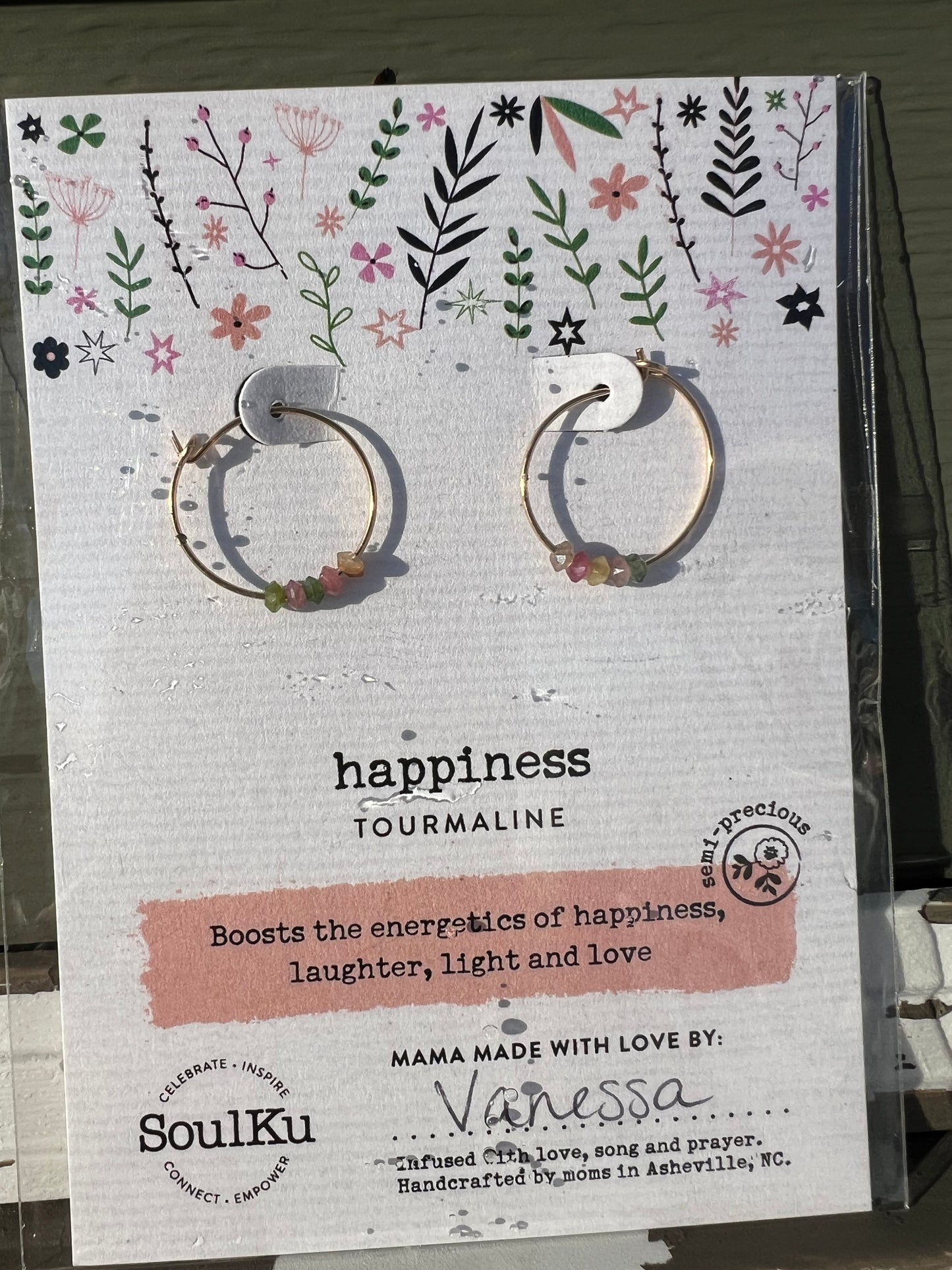 Jewelry Earrings