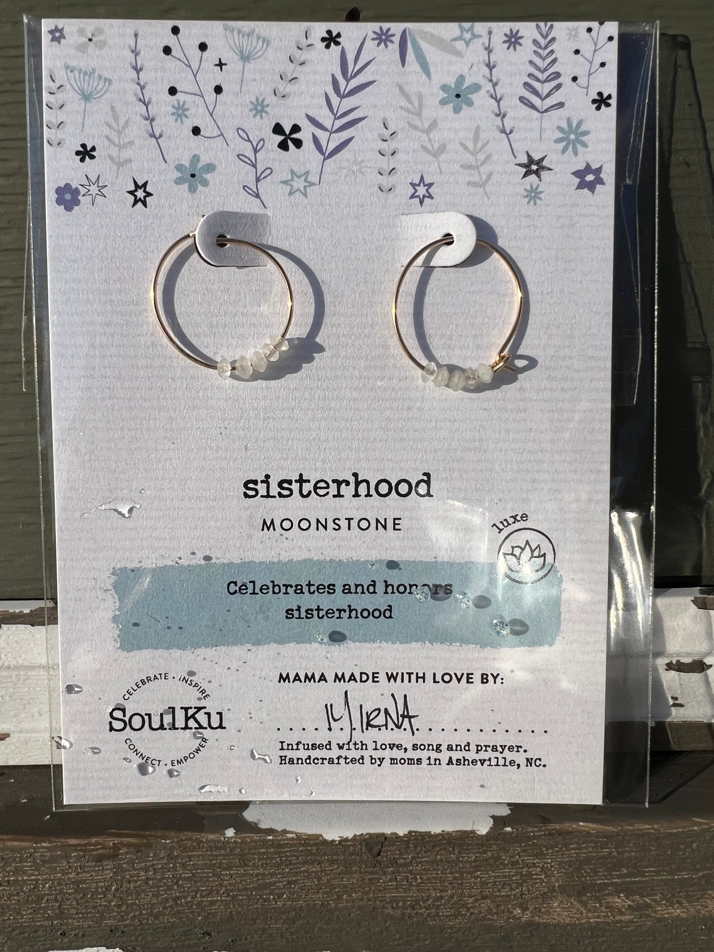 Jewelry Earrings