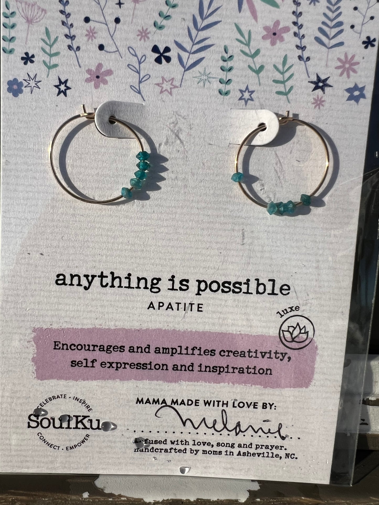 Jewelry Earrings