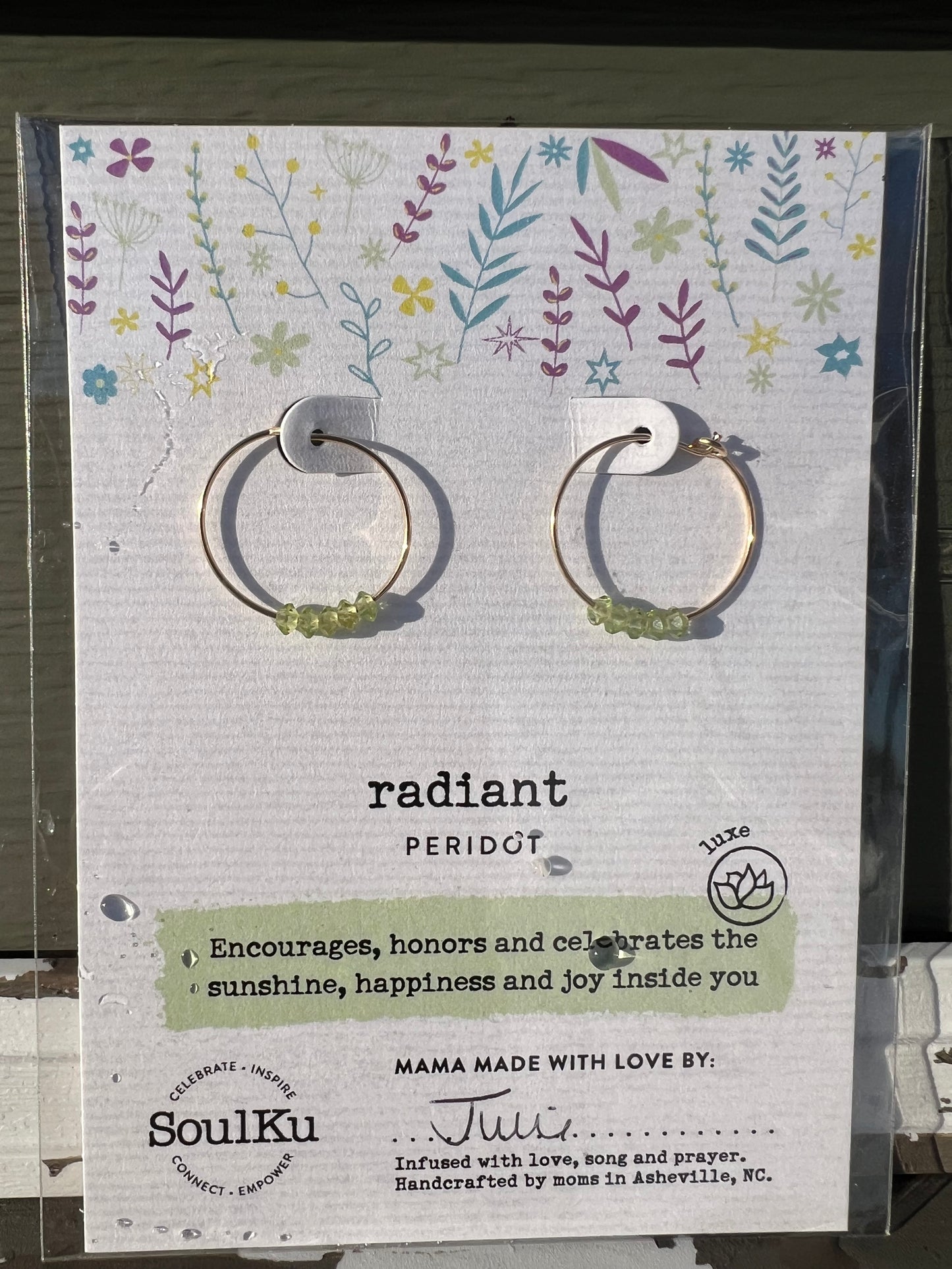 Jewelry Earrings