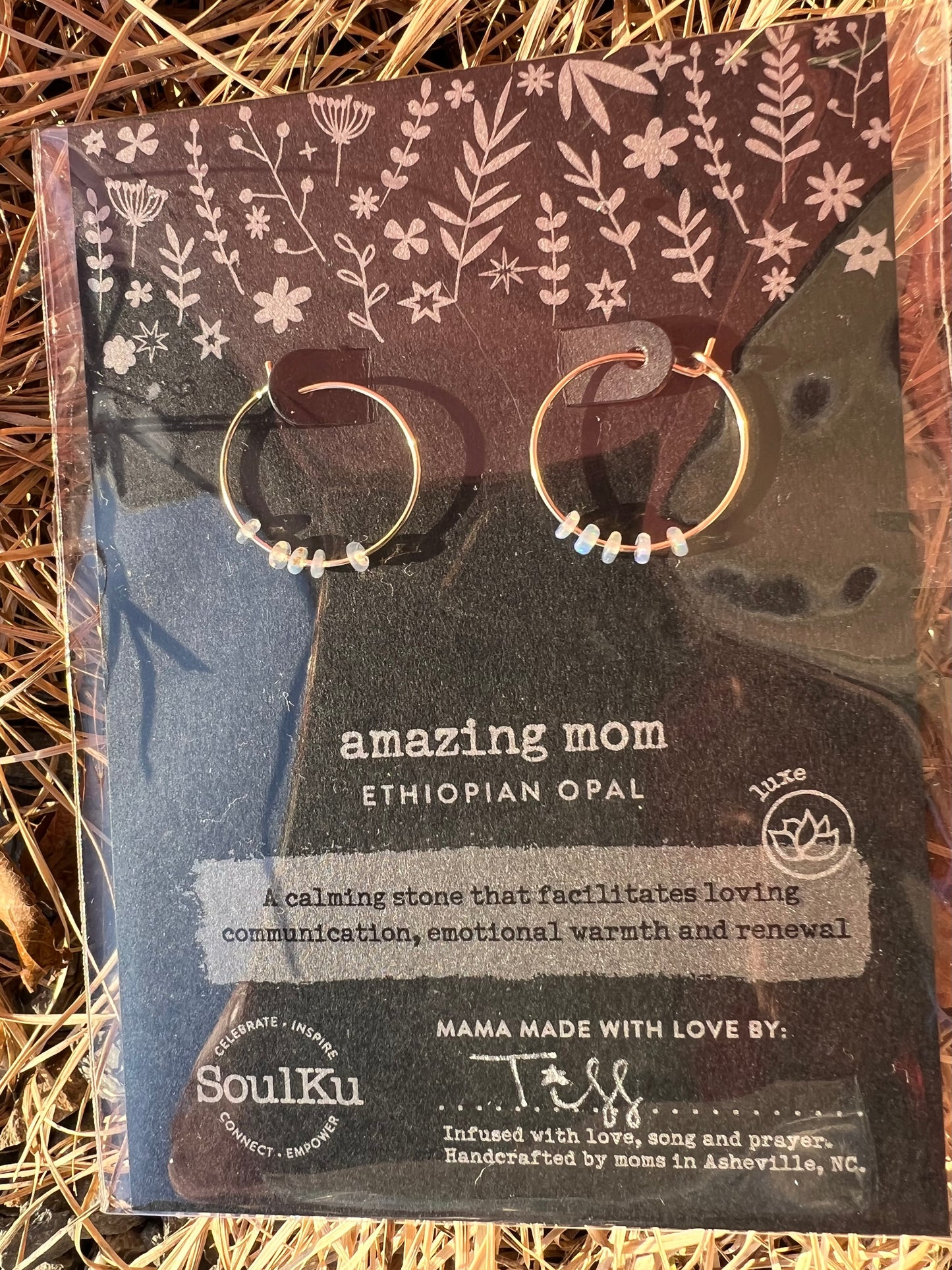 Jewelry Earrings