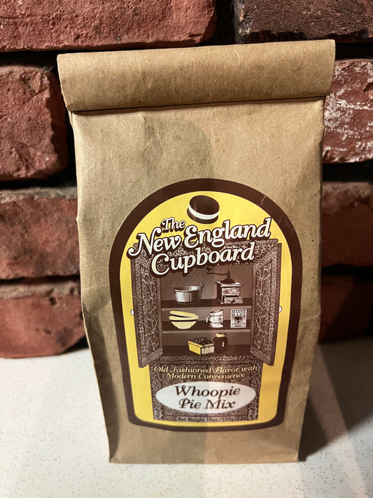 Mix Whoopie Pie