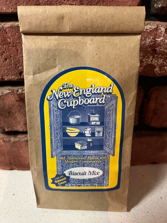 Mix Biscuit