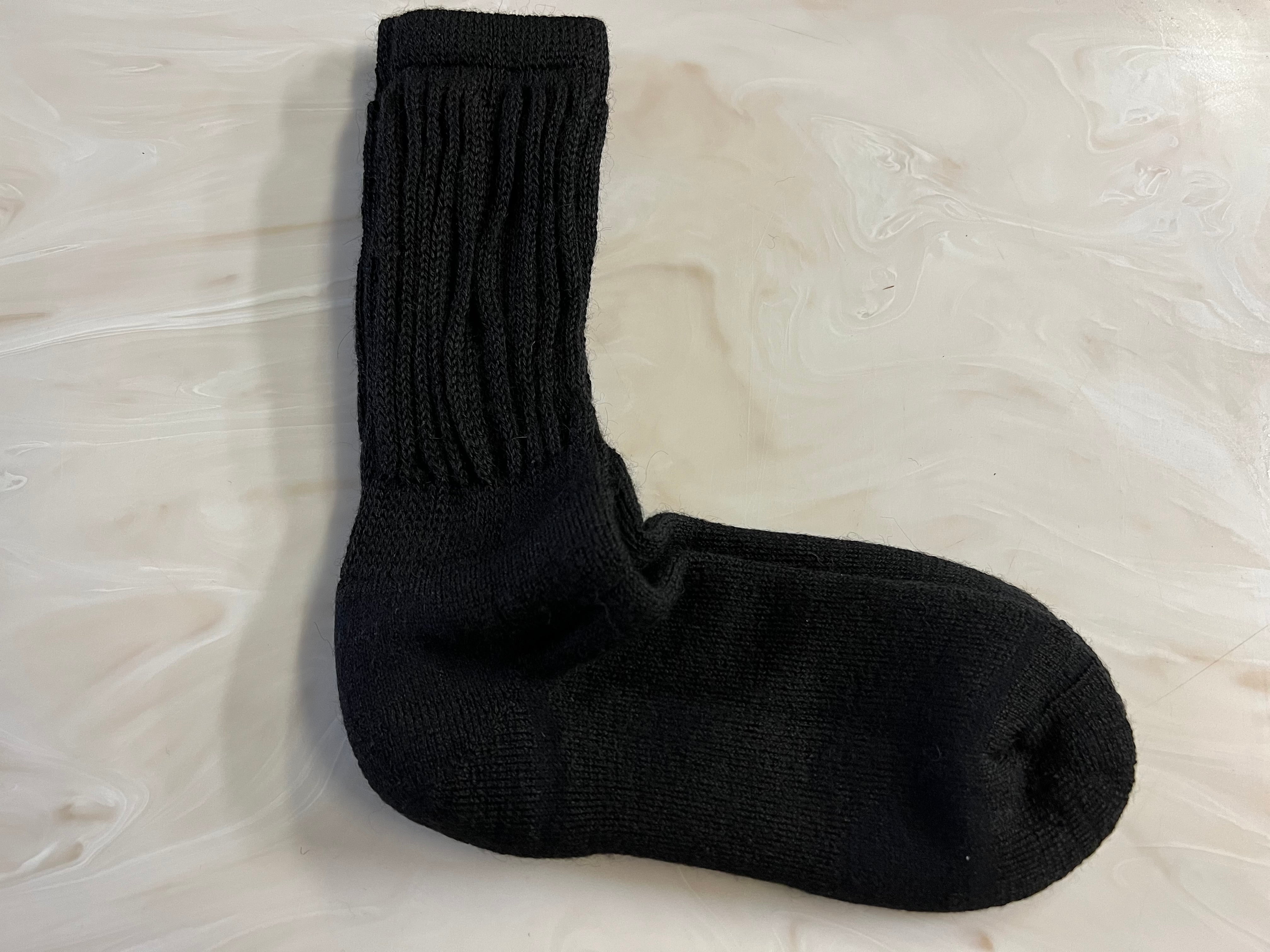 Socks Alpaca Daily Balance Size S