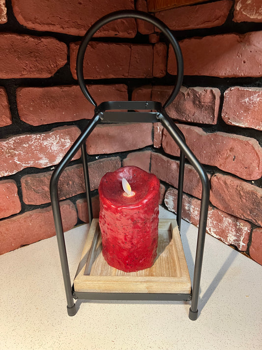 Lantern Open Air