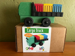 Truck Cargo