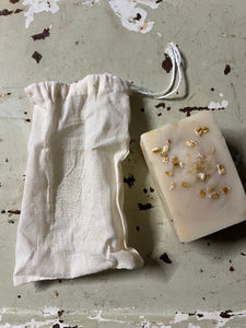 Soap Goat’s Milk Honey Oatmeal