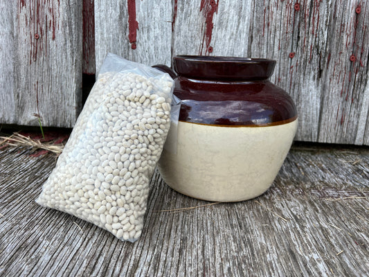 Beans Navy Pea 2 lbs.