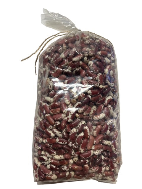 Beans Jacob’s Cattle 2 lbs.