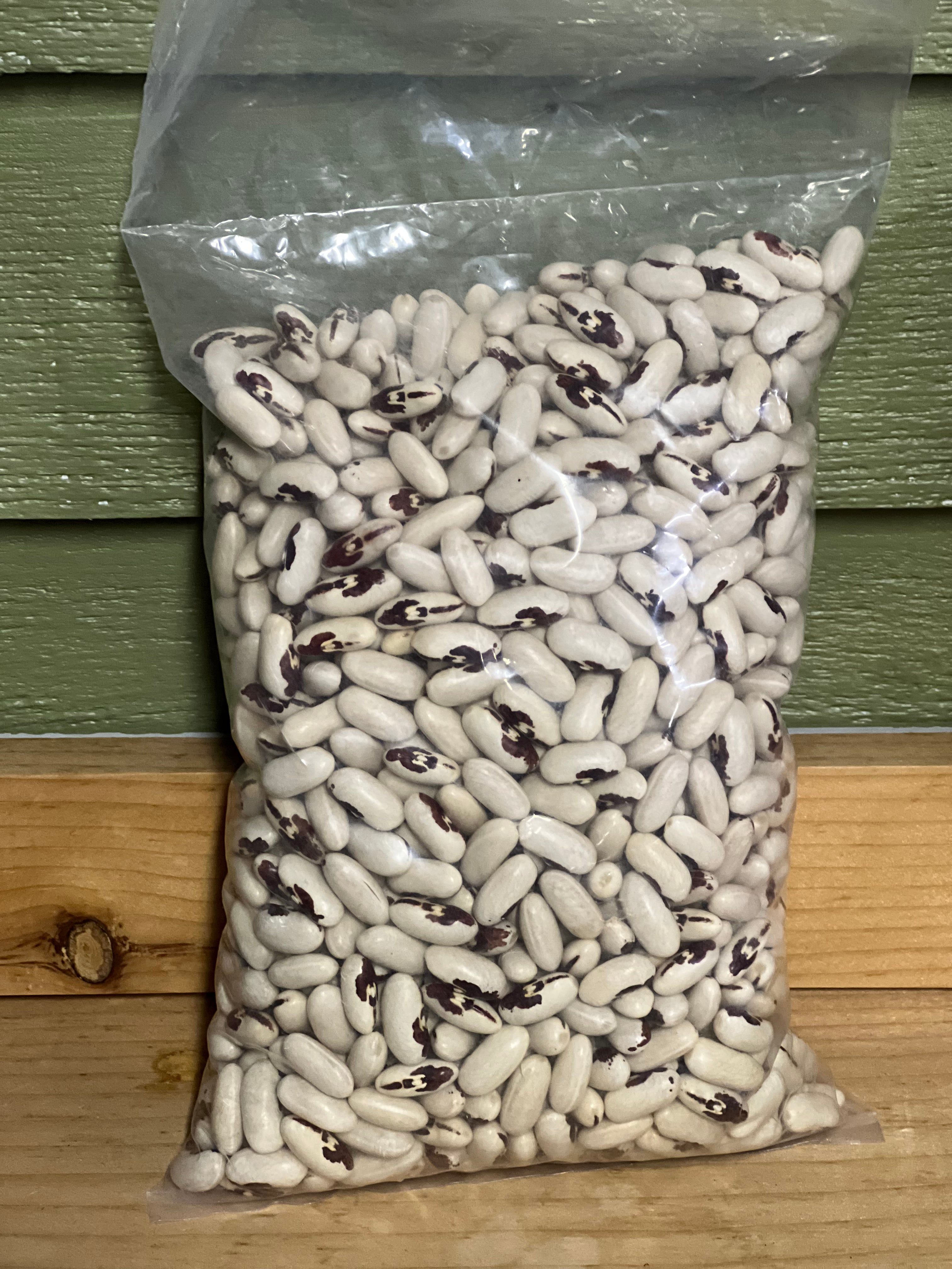 Beans Soldier 1 lb. IN STOCK