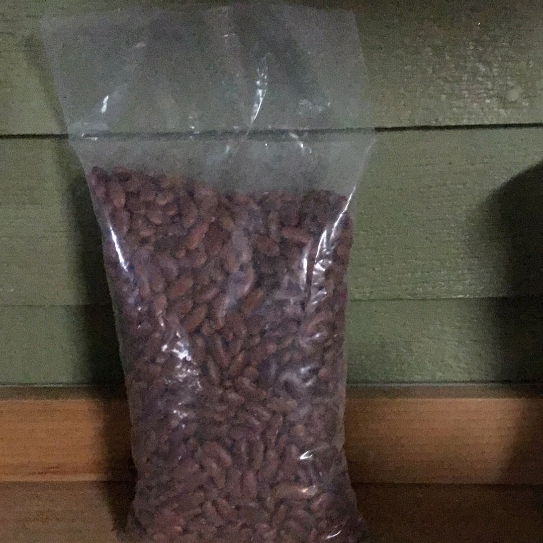 Beans Red Kidney 2 lbs.