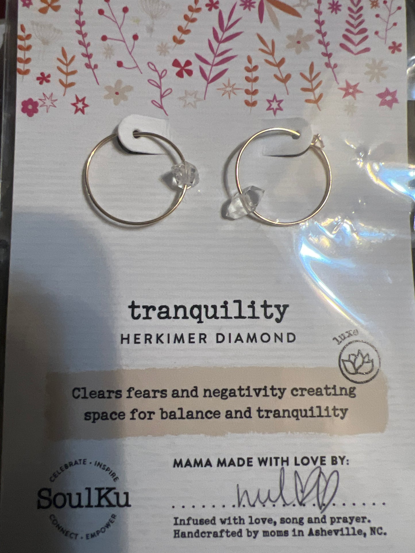 Jewelry Earrings