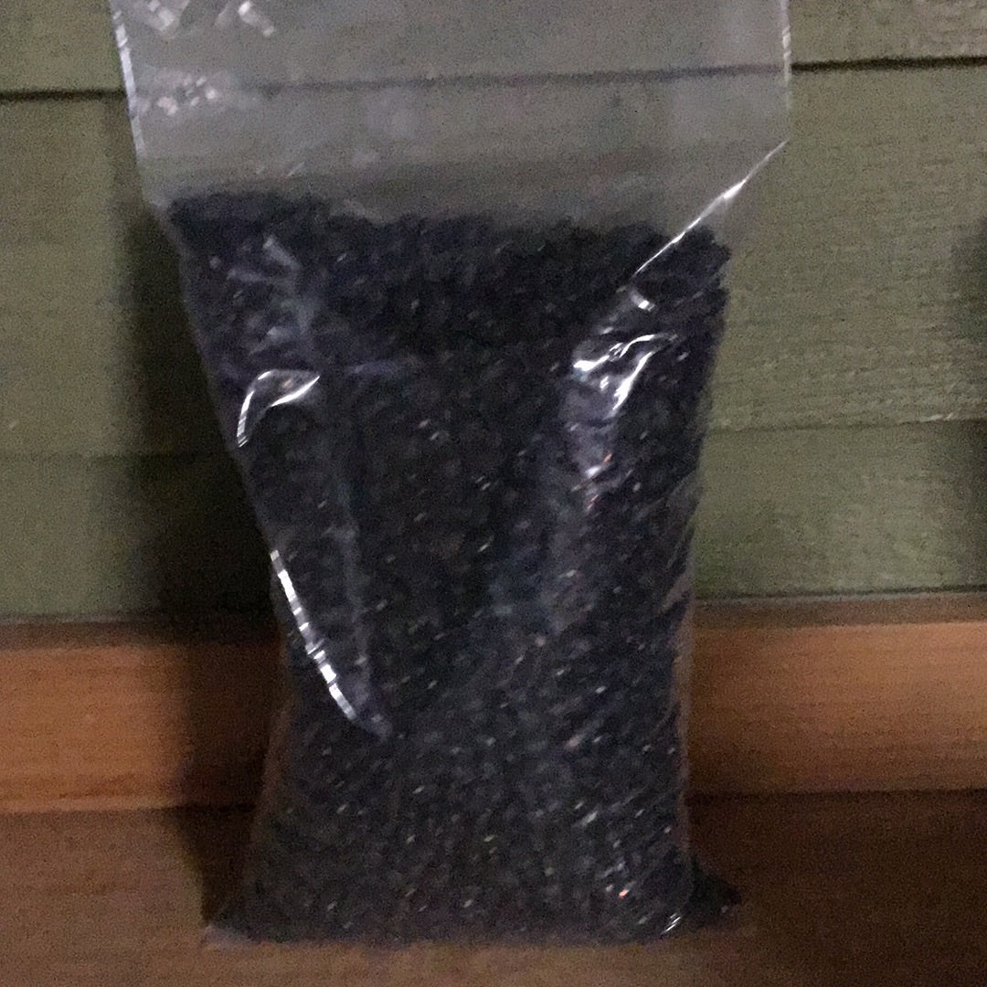 Beans Black 2 lbs.