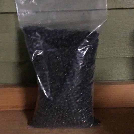 Beans Black 2 lbs.
