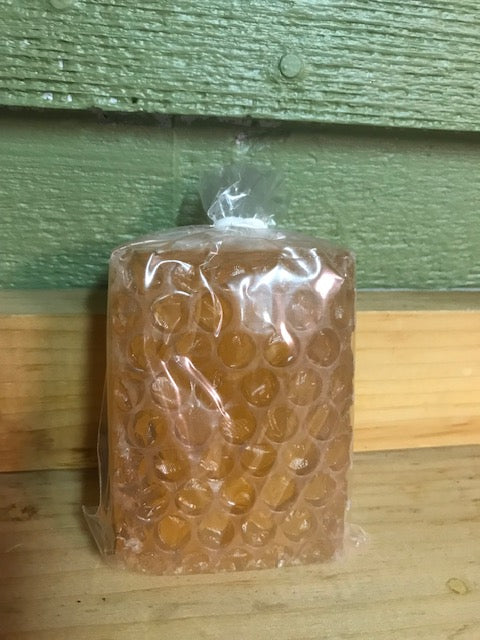Soap Honeycomb All-Natural Goat’s Milk Soap