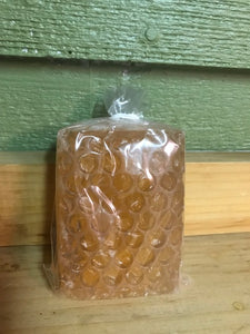 Soap Honeycomb All-Natural Goat’s Milk Soap