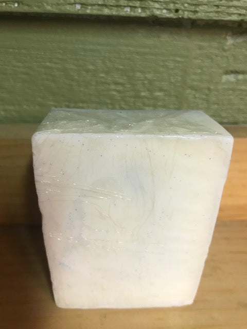Soap Cold Stream Pond All-Natural Goat’s Milk