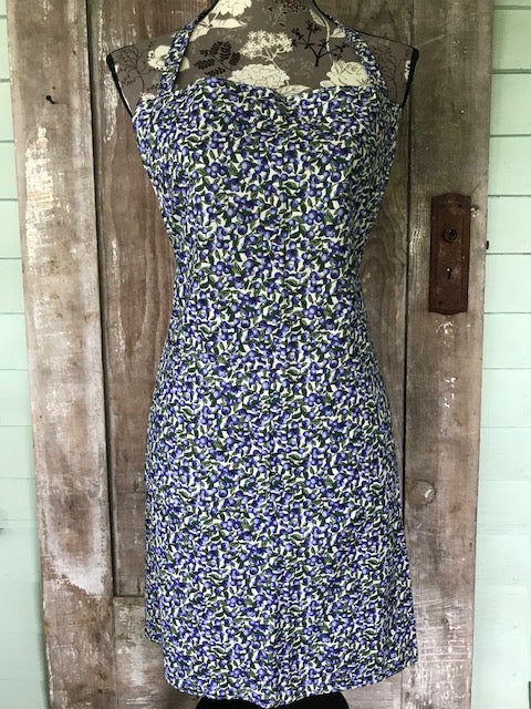 Blueberry Apron in Greenfield, Maine